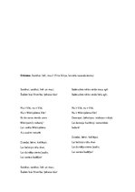 Prakses atskaite 'Pētnieciskās prakses materiāli pirmsskolā', 25.