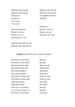 Prakses atskaite 'Pētnieciskās prakses materiāli pirmsskolā', 26.