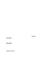 Prakses atskaite 'Pētnieciskās prakses materiāli pirmsskolā', 29.