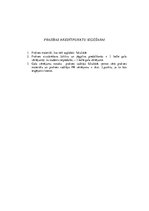 Prakses atskaite 'Pētnieciskās prakses materiāli pirmsskolā', 31.