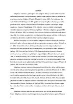 Referāts 'Izdegšana un tās saistība ar veselības rādītājiem mārketinga nozares darbiniekie', 3.