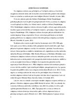 Referāts 'Izdegšana un tās saistība ar veselības rādītājiem mārketinga nozares darbiniekie', 5.