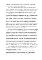 Referāts 'Izdegšana un tās saistība ar veselības rādītājiem mārketinga nozares darbiniekie', 8.