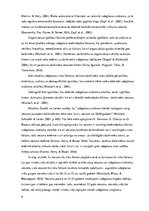 Referāts 'Izdegšana un tās saistība ar veselības rādītājiem mārketinga nozares darbiniekie', 9.