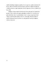 Referāts 'Izdegšana un tās saistība ar veselības rādītājiem mārketinga nozares darbiniekie', 14.