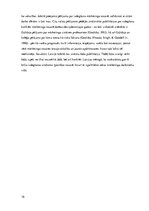 Referāts 'Izdegšana un tās saistība ar veselības rādītājiem mārketinga nozares darbiniekie', 16.