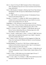 Referāts 'Izdegšana un tās saistība ar veselības rādītājiem mārketinga nozares darbiniekie', 19.