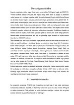 Referāts 'Starptautiskā valūtas tirgusattīstības tendences', 3.