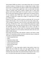 Referāts 'Starptautiskā valūtas tirgusattīstības tendences', 4.