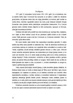 Referāts 'Bērna izcelšanās noteikšana, paternitātes pieņēmums un tā apstrīdēšana', 22.