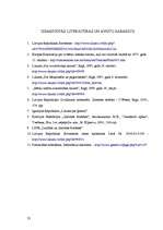 Referāts 'Bērna izcelšanās noteikšana, paternitātes pieņēmums un tā apstrīdēšana', 23.