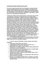 Konspekts 'Iedrošināšanas funkcija sociālā darba mikro praksē', 1.