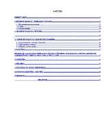 Referāts 'Savdabīgs Piebalgas stūrītis - Skujenes pagasts', 1.