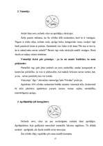 Referāts 'Saskarsme jauniešu vecumposmā', 17.