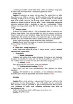 Konspekts 'Klases stunda. Konspekts un prezentācija', 2.