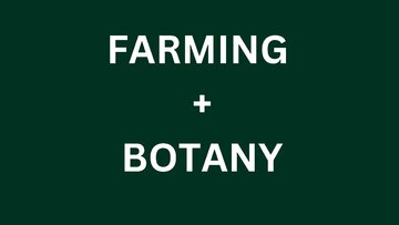 Prezentācija 'Presentation on Agriculture and Botany Terms: English to Latvian', 3.