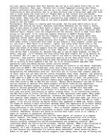 Eseja 'Discusses the Role of Sports and Violence surrounding It', 2.