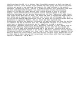 Eseja 'Discusses the Role of Sports and Violence surrounding It', 3.