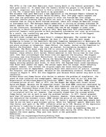 Eseja 'The 1970s: Losing Faith in the Government', 1.