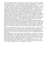 Eseja 'How Juveniles Should Be Tried as Adults', 1.