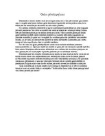 Eseja 'Gaisa piesārņojums', 1.