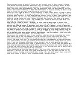 Eseja 'What Music Means to Me, and the Type of Music I Enjoy Listening to', 1.