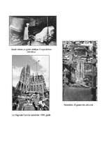 Referāts 'Gotikas stila iezīmes La Sagrada Familia katedrālē', 10.