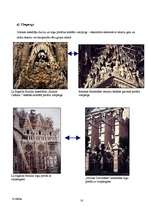 Referāts 'Gotikas stila iezīmes La Sagrada Familia katedrālē', 28.