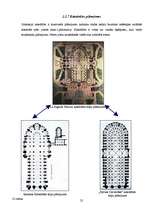 Referāts 'Gotikas stila iezīmes La Sagrada Familia katedrālē', 35.