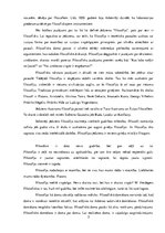 Referāts 'Kas ir filosofija?', 3.