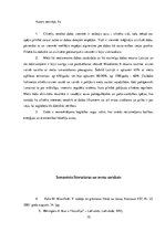 Referāts 'Kas ir filosofija?', 10.