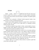 Referāts 'Patiesības problēma filosofijā', 3.