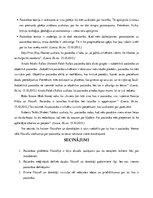 Referāts 'Patiesības problēma filosofijā', 10.