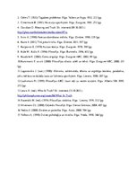 Referāts 'Patiesības problēma filosofijā', 12.