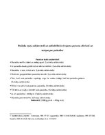 Referāts 'Patiesības problēma filosofijā', 14.