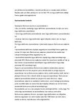 Konspekts 'Konkurence', 5.