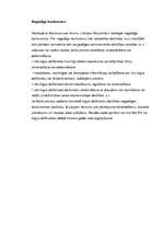 Konspekts 'Konkurence', 6.