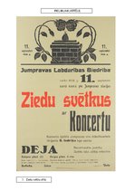 Referāts 'Ogre un Ogres rajons 20. gs. 20. – 40. gados', 13.