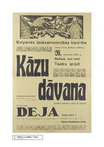 Referāts 'Ogre un Ogres rajons 20. gs. 20. – 40. gados', 15.