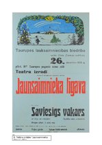 Referāts 'Ogre un Ogres rajons 20. gs. 20. – 40. gados', 21.