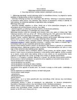 Konspekts 'Mārketinga kompleksa elementu raksturojums. Viesu māju definīcija, kvalitātes st', 1.