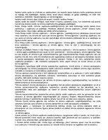 Konspekts 'Mārketinga kompleksa elementu raksturojums. Viesu māju definīcija, kvalitātes st', 3.