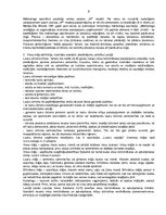 Konspekts 'Mārketinga kompleksa elementu raksturojums. Viesu māju definīcija, kvalitātes st', 5.