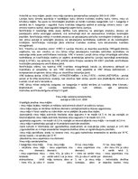 Konspekts 'Mārketinga kompleksa elementu raksturojums. Viesu māju definīcija, kvalitātes st', 6.