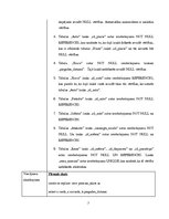 Paraugs 'Kravu pārvadājumu datu bāzes izveide un apraksts', 7.