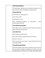 Paraugs 'Kravu pārvadājumu datu bāzes izveide un apraksts', 11.