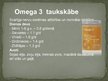 Prezentācija 'Tauki un taukskābes', 5.