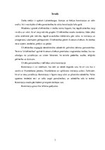 Referāts 'Cilvēka pamattiesību regulējums dažādos gadsimtos pieņemtajās konstitūcijās (Luk', 3.