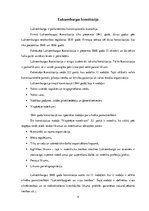 Referāts 'Cilvēka pamattiesību regulējums dažādos gadsimtos pieņemtajās konstitūcijās (Luk', 4.