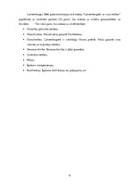 Referāts 'Cilvēka pamattiesību regulējums dažādos gadsimtos pieņemtajās konstitūcijās (Luk', 6.